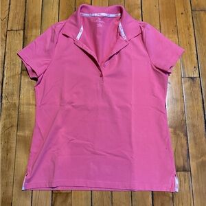 Talbots polo - EUC!